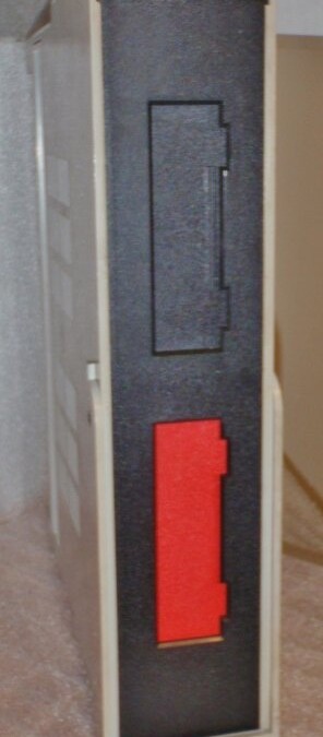 Barber-Colman 80BE-00014-201-V-00 Maco 8000 Insta-Set Module