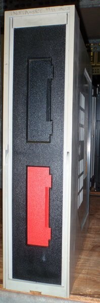 Barber-Colman 80BE-00014-201-V-00 Maco 8000 Insta-Set Module