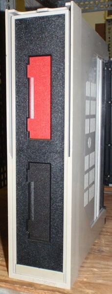 Barber-Colman 80BE-00015-101-V-00 Insta-Set Module