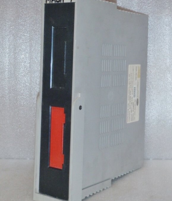 Barber-Colman 80BE-00015-102-V-00 Insta-Set Module - Image 2