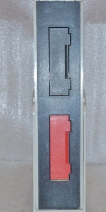 Barber-Colman 80BE-00015-102-V-00 Insta-Set Module