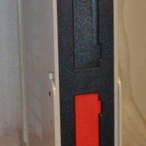 Barber-Colman 80BE-00015-202-V-00 Maco 8000 Insta-Set Module