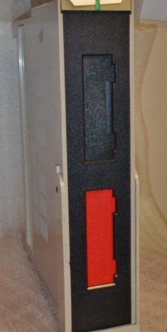 Barber-Colman 80BE-00015-202-V-00 Maco 8000 Insta-Set Module