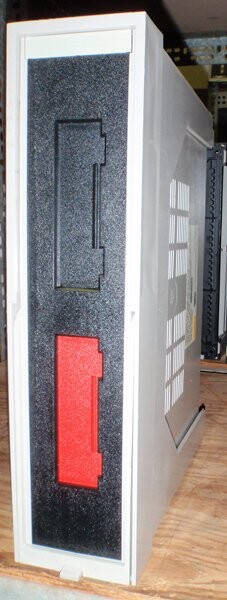 Barber-Colman 80BE-00015-202-V-00 Maco 8000 Insta-Set Module