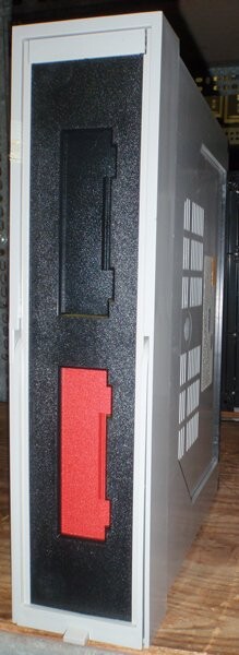 Barber-Colman 80BE-00015-211-V-00 Maco 8000 Insta-Set Module