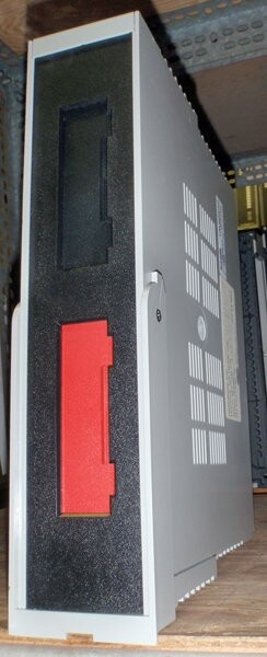 Barber-Colman 80BE-00035-101-V-00 Maco 8000 Insta-Set Module