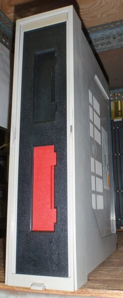 Barber-Colman 80BE-00036-102-V-00 Maco 8000 Insta-Set Module