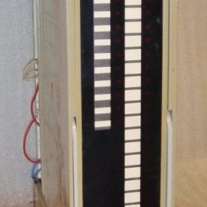 Barber-Colman 80CA-10001-001-0-00 Maco 8000 Sequence Module