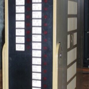 Barber-Colman 80CB-11001-001-0-00 Maco 8000 Sequence Module