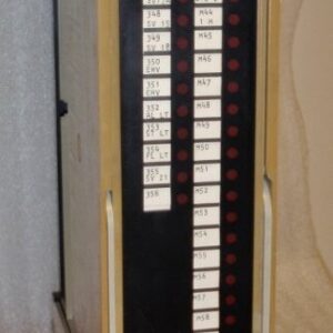 Barber-Colman 80CB-11001-101-0-00 Maco 8000 Module