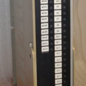 Barber-Colman 80CC-11001-101-0-00 Maco 8000 Sequence Module