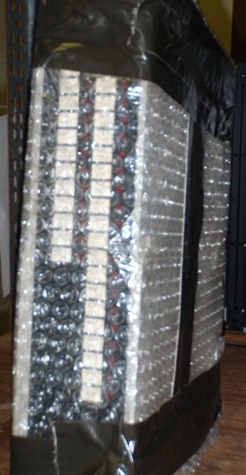 Barber-Colman 80CC-11001-101-0-00 Maco 8000 Sequence Module