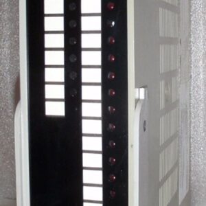 Barber-Colman 80CC-11001-102-0-00 Maco 8000 Sequence Module