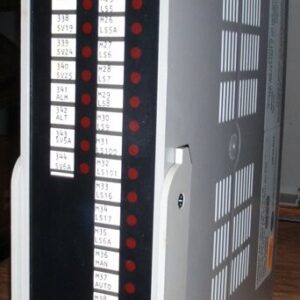 Barber-Colman 80CC-11001-102-V-00 Maco 8000 Sequence Module