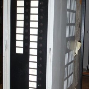 Barber-Colman 80CC-12001-101-V-00 Maco 8000 Sequence Module