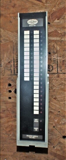 Barber-Colman 80CC-12001-101-V00 Maco 8000 Sequence Module