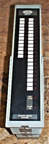 Barber-Colman 80CC-12001-102-0-00 Maco 8000 Sequence Module