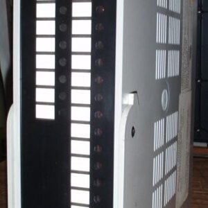 Barber-Colman 80CC-31001-101-V-00 Maco 8000 Sequence Module