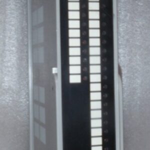 Barber-Colman 80CC-32001-102-V-00