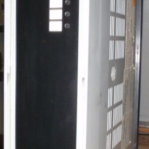 Barber-Colman 80DA-00001-001-0-00 Maco 8000 Temperature Module