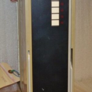 Barber-Colman 80DA-00001-001-0-00 Maco 8000 Temperature Module