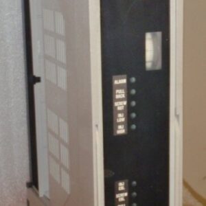 Barber-Colman 80EB-10001-001-0-00 Process Control Module