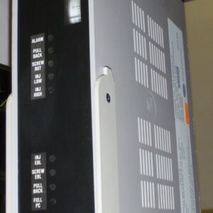 Barber-Colman 80EB-30004-002-V-00 Maco 8000 Process Control Module