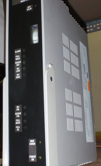 Barber-Colman 80EB-30004-002-V-00 Maco 8000 Process Control Module