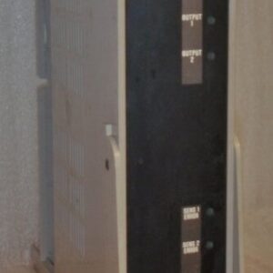 Barber-Colman 80FC-10001-001-0-00 Maco Positioning Module