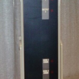 Barber-Colman 80FC-10001-001-0-00 Maco 8000 Positioning Module