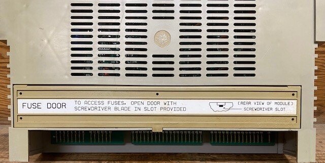 Barber-Colman 80GA-10103-001-0-00 Maco 8000 Heat/Cool Module - Image 4