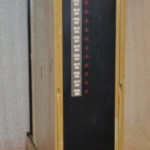 Barber-Colman 80GA-10103-001-0-00 Maco 8000 Heat/Cool Module