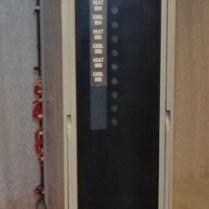 Barber-Colman 80GA-10103-001-0-00 Maco 8000 Heat/Cool Module BP1834