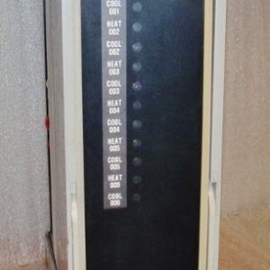 Barber-Colman 80GA-10103-001-0-00 Maco Heat/Cool Module BP1835