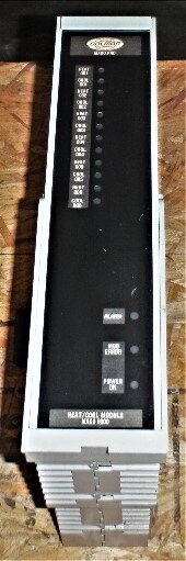Barber-Colman 80GA-10103-001-V-00 Maco 8000 Heat/Cool Module