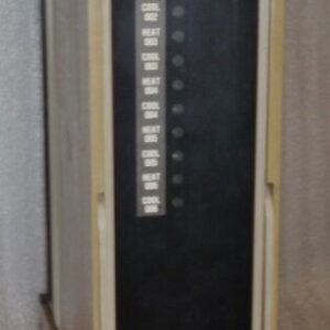 Barber-Colman 80GA-10103-001-V-00 Maco 8000 Heat/Cool Module