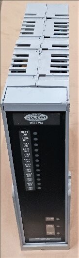 Barber-Colman 80GA-10303-001-0-00 Maco 8000 Heat-Cool Module