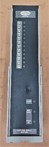 Barber-Colman 80GA-10303-001-V-00 Maco 8000 Heat-Cool Module