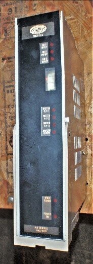 Barber-Colman 80HA-00001-001-0-00 Maco 8000 PF Module