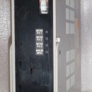 Barber-Colman 80HA-00001-002-0-00 Maco 8000 Multi-Pump P/F Module