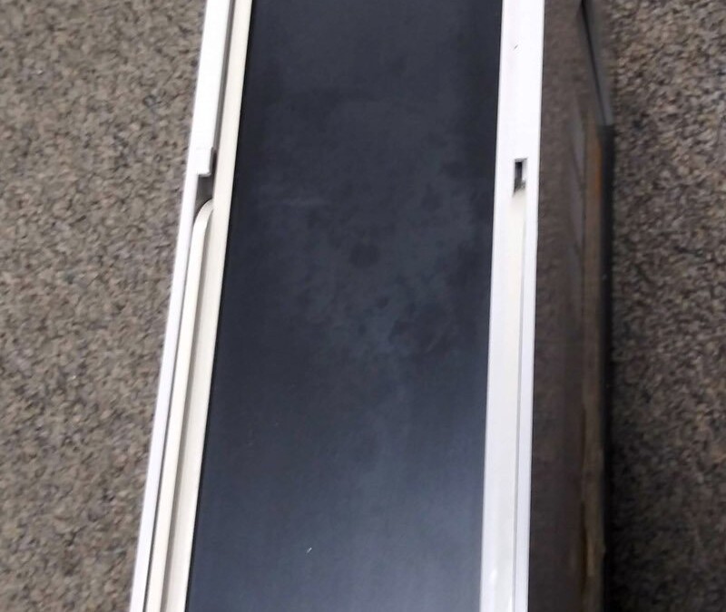 Barber-Colman 80RA-21101-V-00 Maco 8000 Clamp Control Module