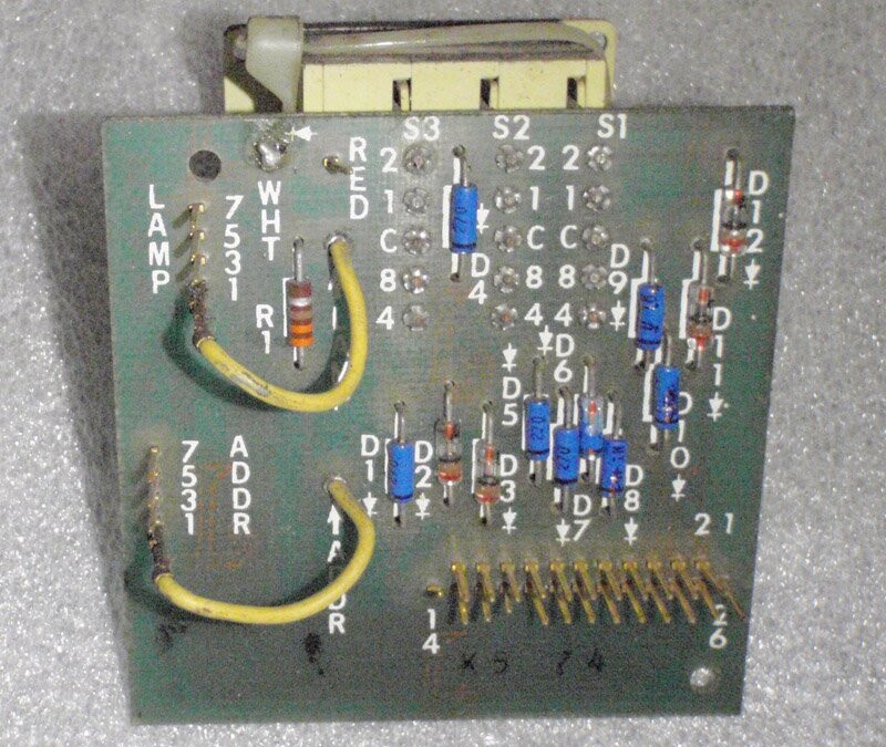 Barber-Colman A-11006 Set Point Timer - Image 2