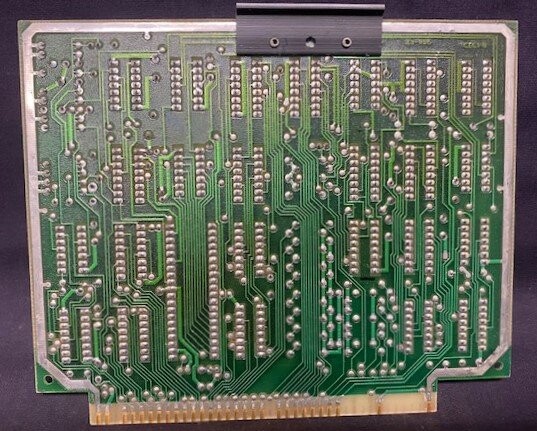 Barber-Colman A-11456 CPU Board - Image 3