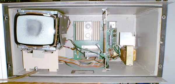 Barber-Colman A-11597 Microprocessor Controller - Image 2