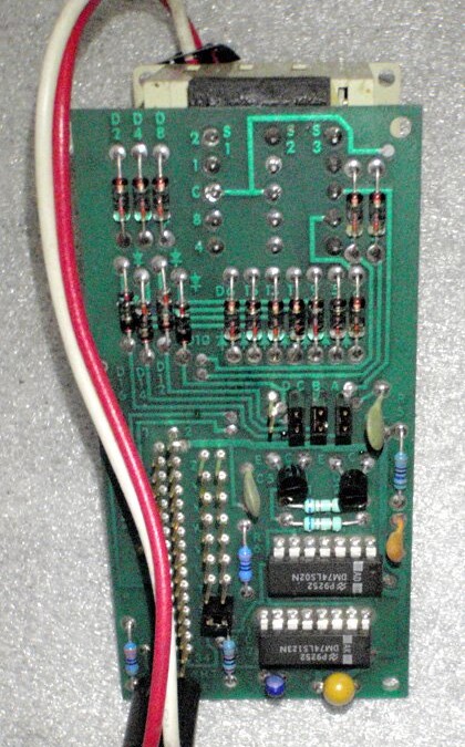 Barber-Colman A-11828 Setpoint Counter - Image 2