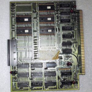 Barber-Colman A-11911-200 Circuitboard