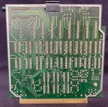 Barber-Colman A-11914 PROM Loader Card - Image 3