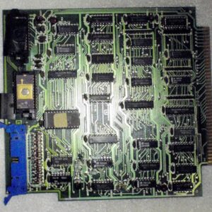 Barber-Colman A-12352 Circuitboard
