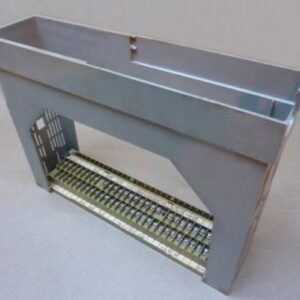 Barber-Colman A-13023-1 Cartridge case