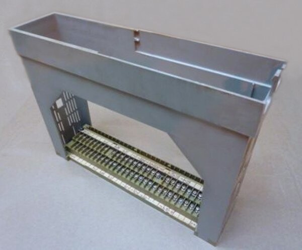 Barber-Colman A-13023-1 Cartridge case